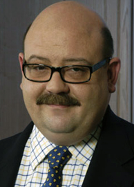 Christopher L. Culp