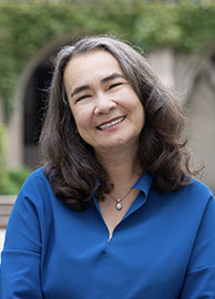 Linda E. Ginzel