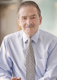 Marvin Zonis