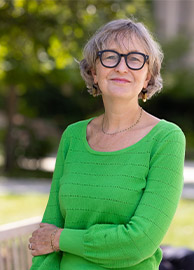 Marianne Bertrand