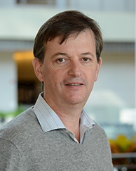 Nicholas Polson