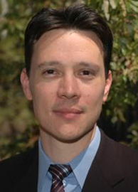 Travis Bradford